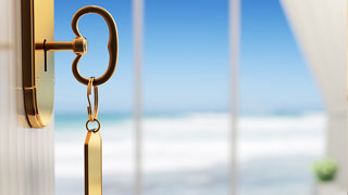 Residential Locksmith at 95503, California